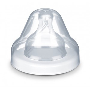 Beurer Breast pump MANUAL BY 15